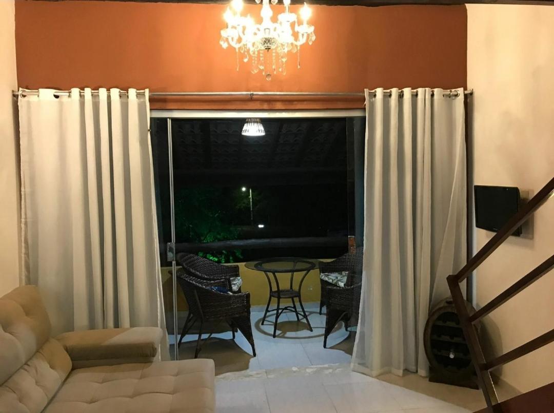 Flat com Vista Magnífica! Winterville Gravatá PE Exterior foto