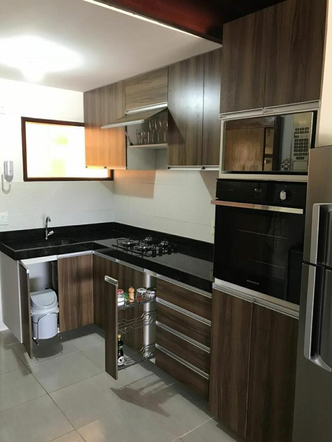 Flat com Vista Magnífica! Winterville Gravatá PE Exterior foto